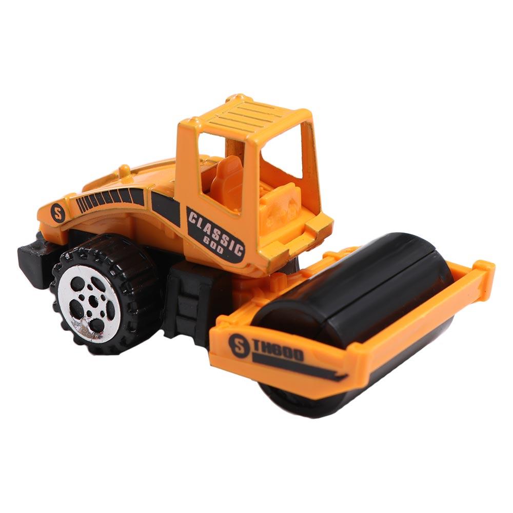 Die Cast Car 1 64 - Boy Bulldozer Models Tractor Educational Dump