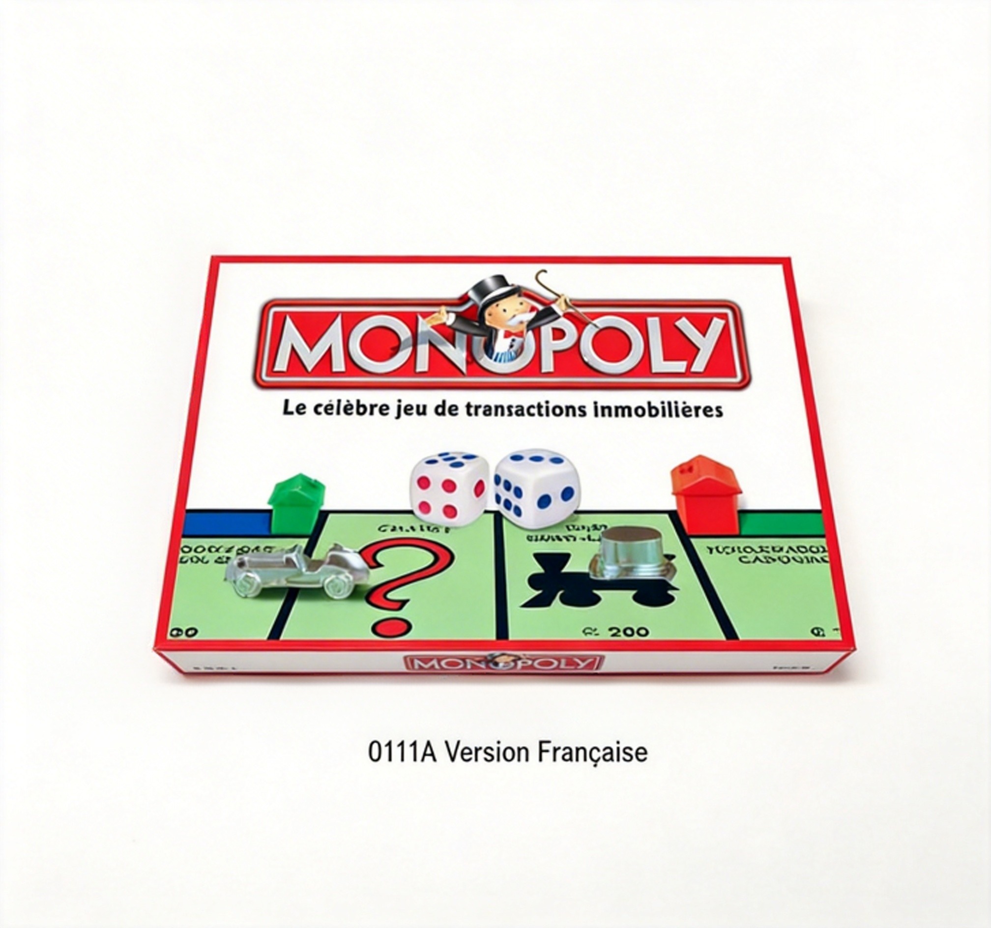 MONOPOLY Classic Premium Exqui - Hasbro Game Monopoly 评论和价格