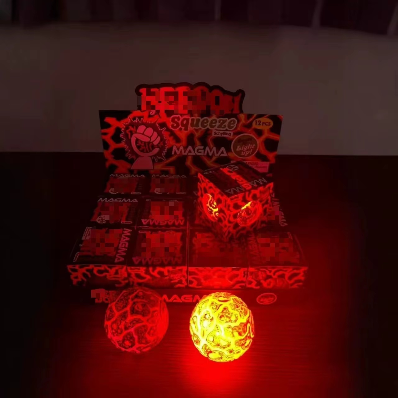 New Product NeeDoh Glitter Mag - Fidget Cube Original 评论和价格