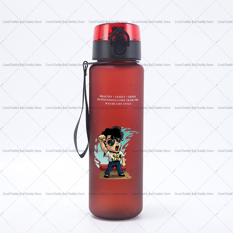Cartoon Figure Michael Jackson - Vinyl Figure Blank 评论和价格