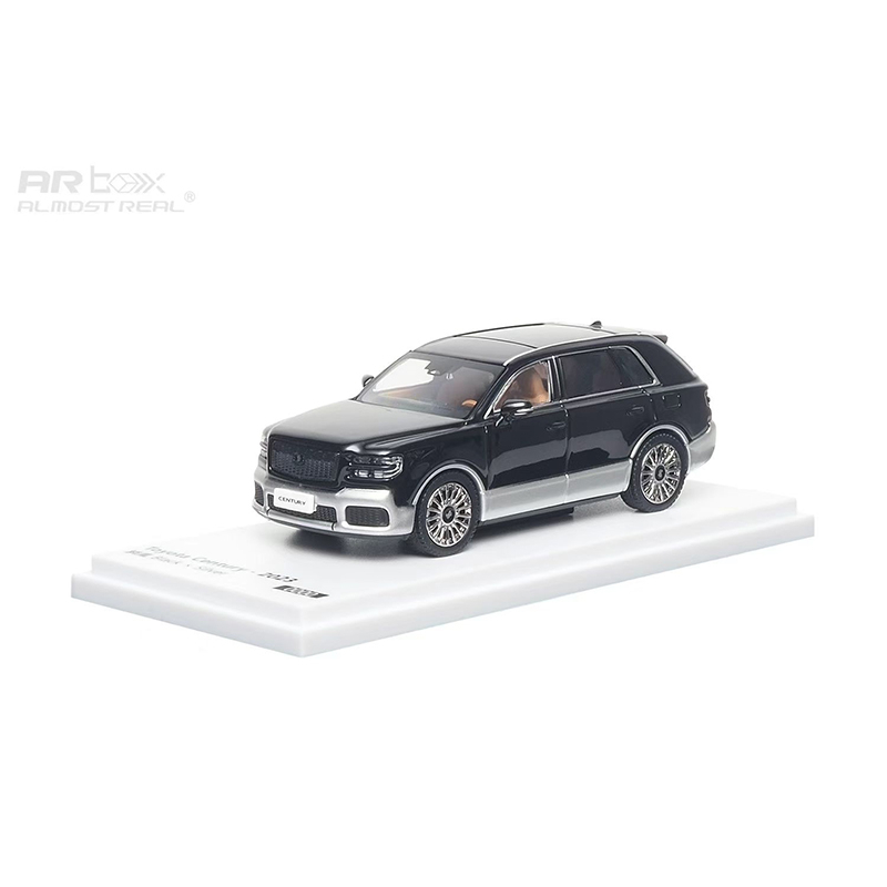 AR BOX In Stock 1:64 Toyota Ce - Die Cast Car 1 64 评论和价格