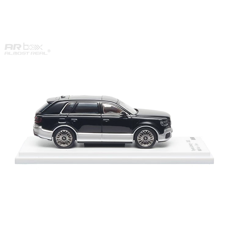 AR BOX In Stock 1:64 Toyota Ce - Die Cast Car 1 64 评论和价格