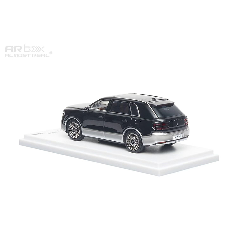 AR BOX In Stock 1:64 Toyota Ce - Die Cast Car 1 64 评论和价格
