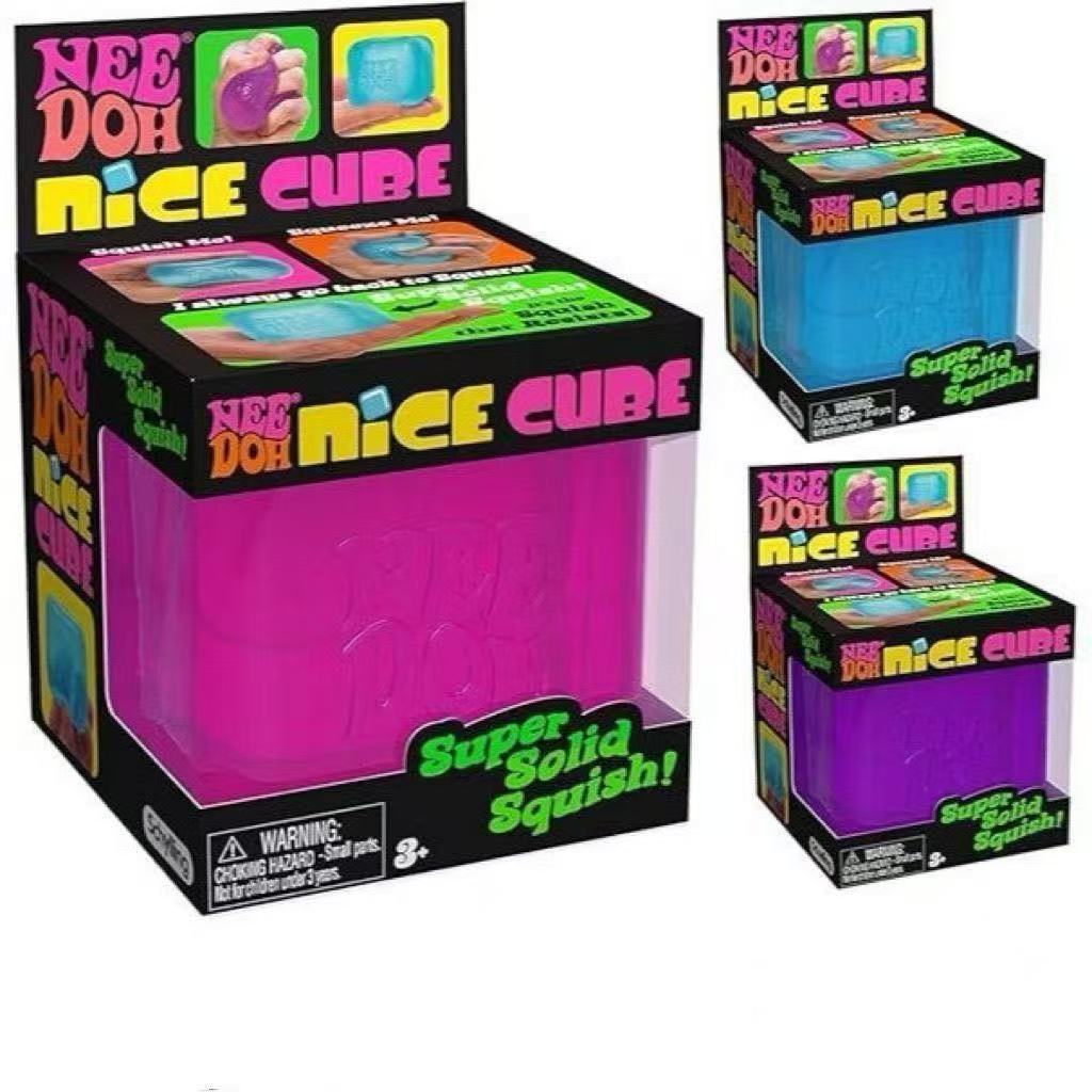 Needoh maltose ice cubes with  - Fidget Cube Original 评论和价格