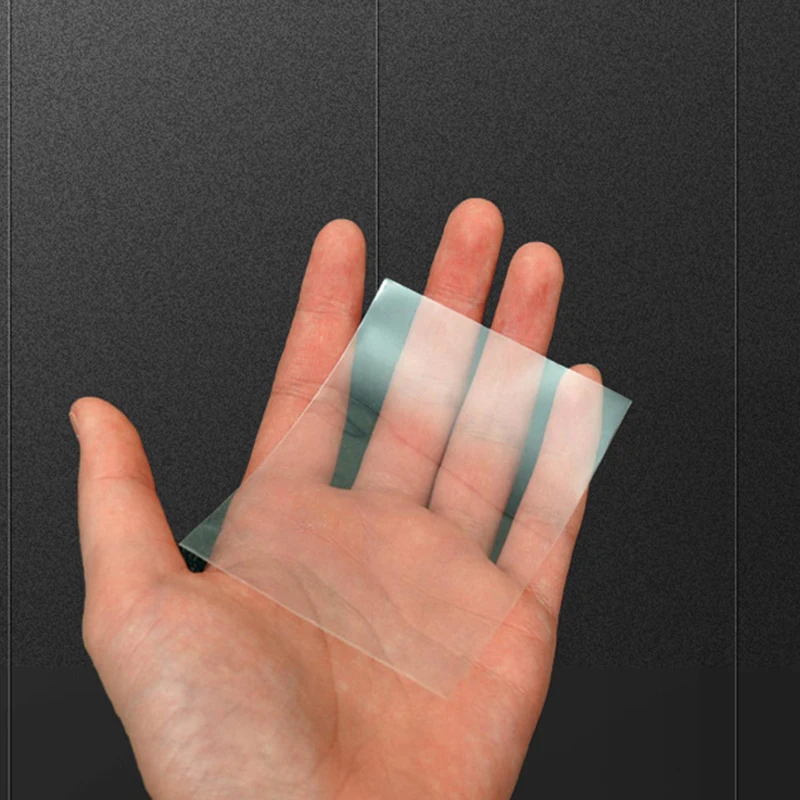 300/100Pcs 66*91mm Card Sleeve - Card Penny Sleeve 评论和价格