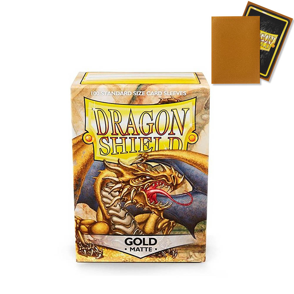 100PCS Dragon Shield Matte Car - Card Penny Sleeve 评论和价格
