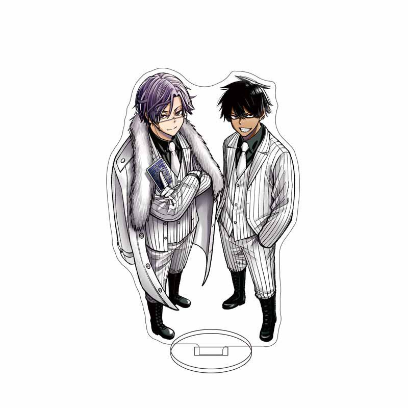 16CM Anime TOUGEN ANKI‌ Figure - Figma Stand Set 评论和价格