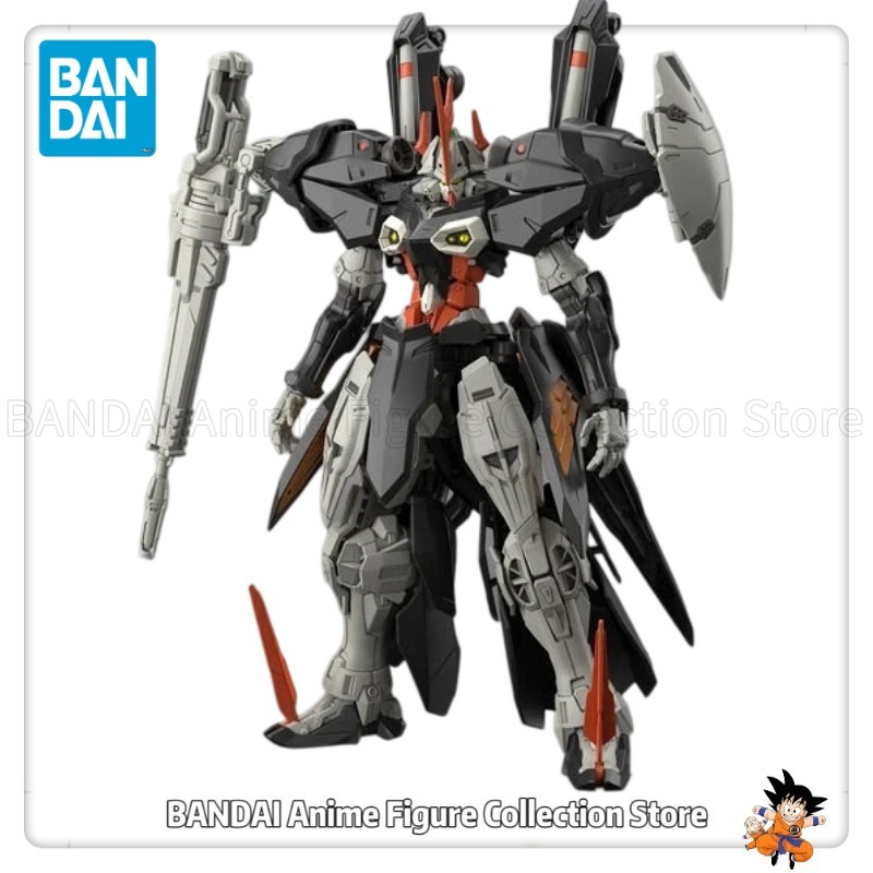 November Pre-sale Original BAN - Bandai Model Gundam Hg 评论和价格