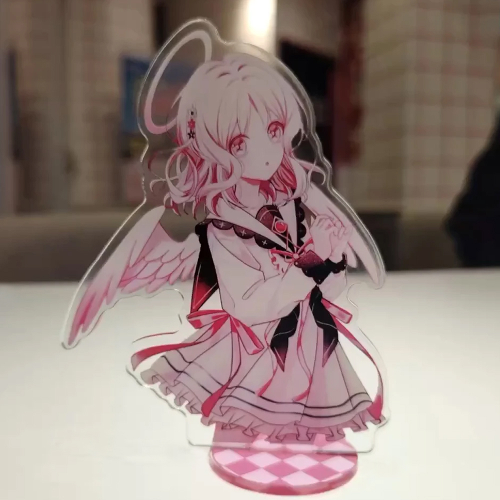 Anime DIABOLIK LOVERS Komori Y - Figma Stand Set 评论和价格