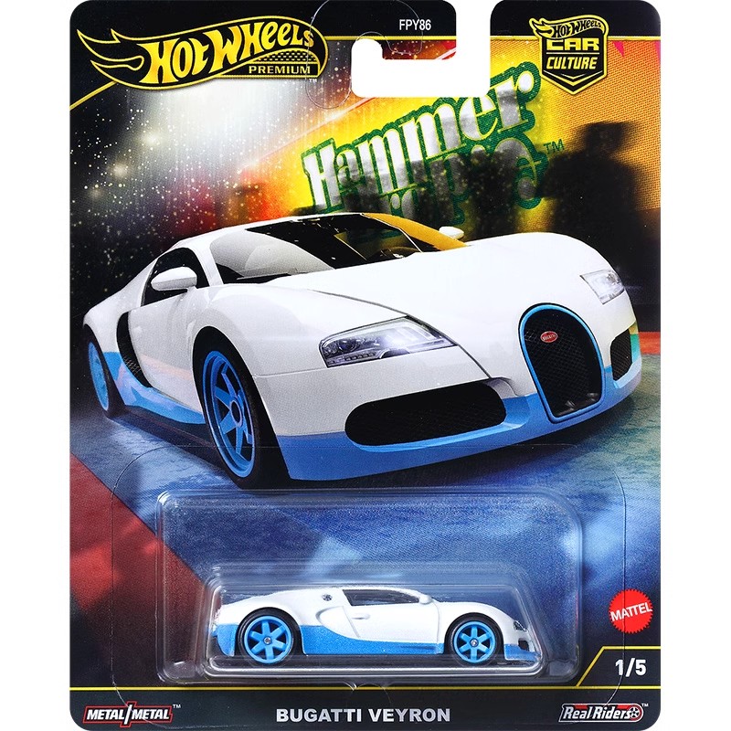 Hot Wheels Car Culture Series  - Mattel Toy Hot Wheels 评论和价格