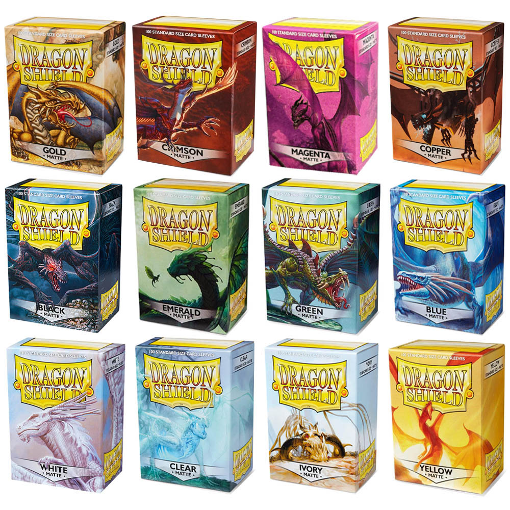 100pcs/Box 66*91cm Matte Cards - Pokemon Binder Card 评论和价格