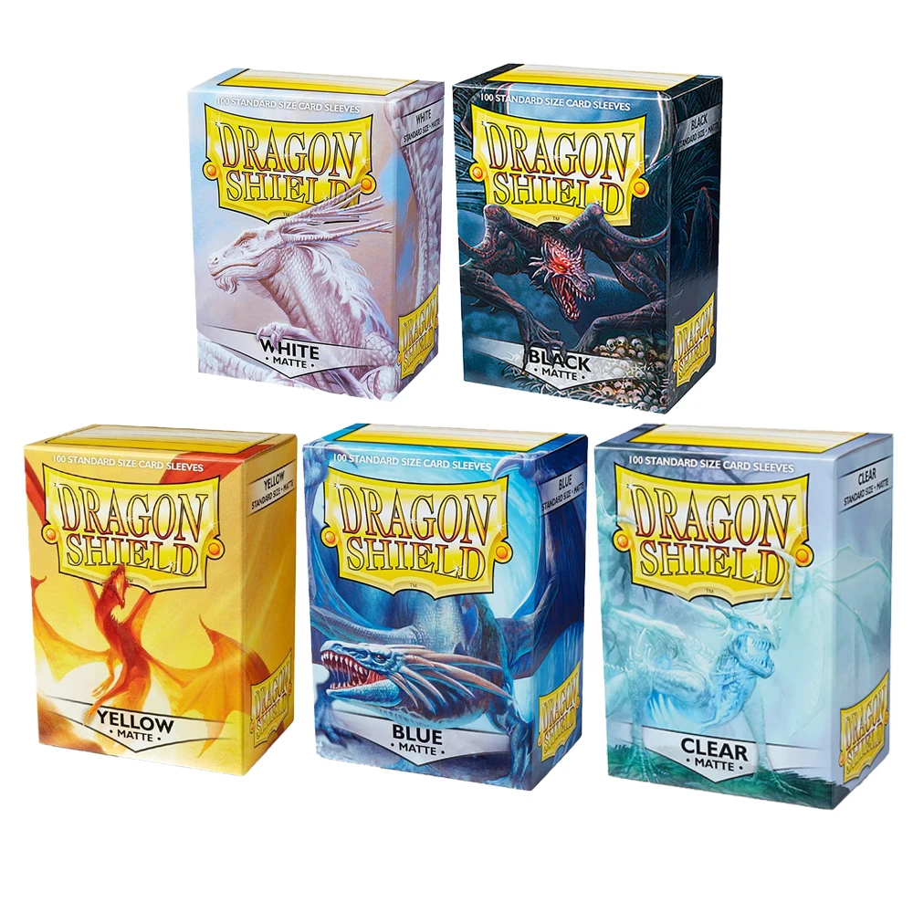 100pcs/Box 66*91cm Matte Cards - Pokemon Binder Card 评论和价格