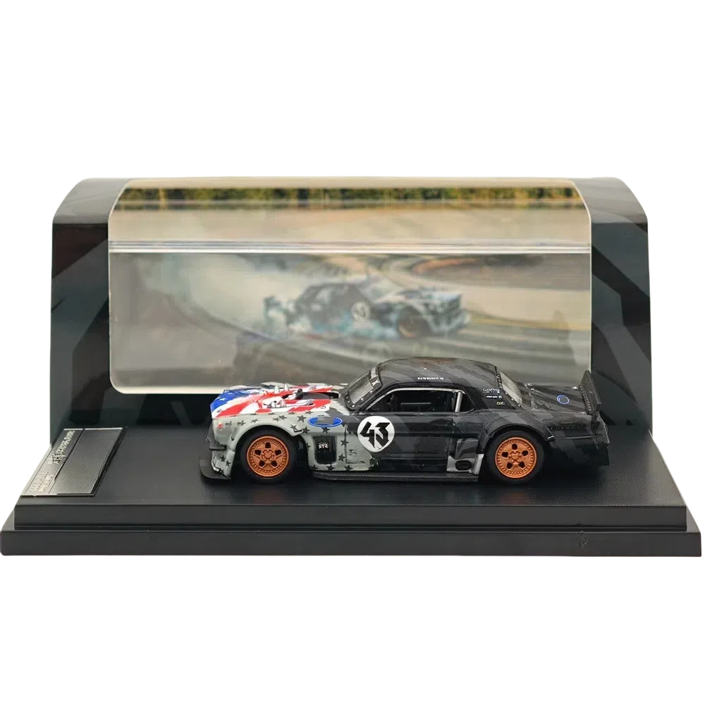 SW 1:64 Performance 1977 F-150 - Die Cast Car 1 64 评论和价格