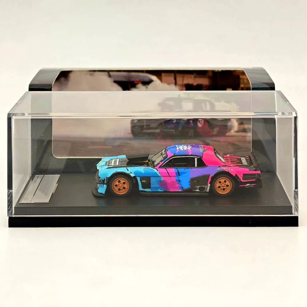 SW 1:64 Performance 1977 F-150 - Die Cast Car 1 64 评论和价格