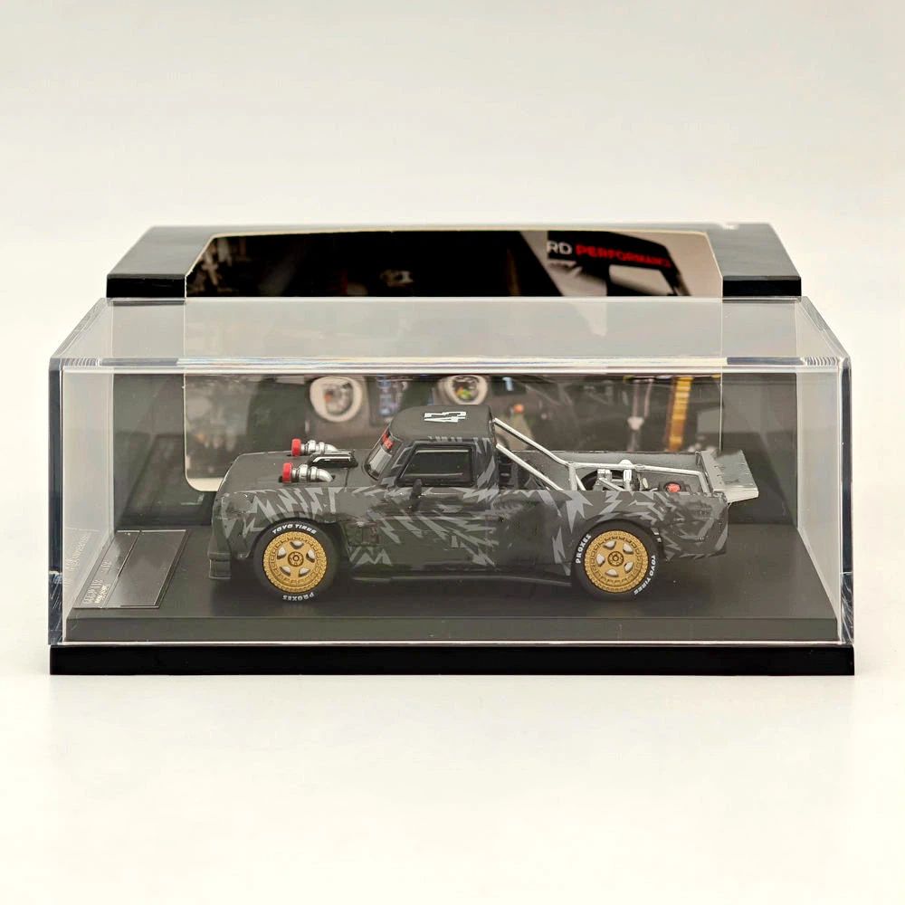 SW 1:64 Performance 1977 F-150 - Die Cast Car 1 64 评论和价格