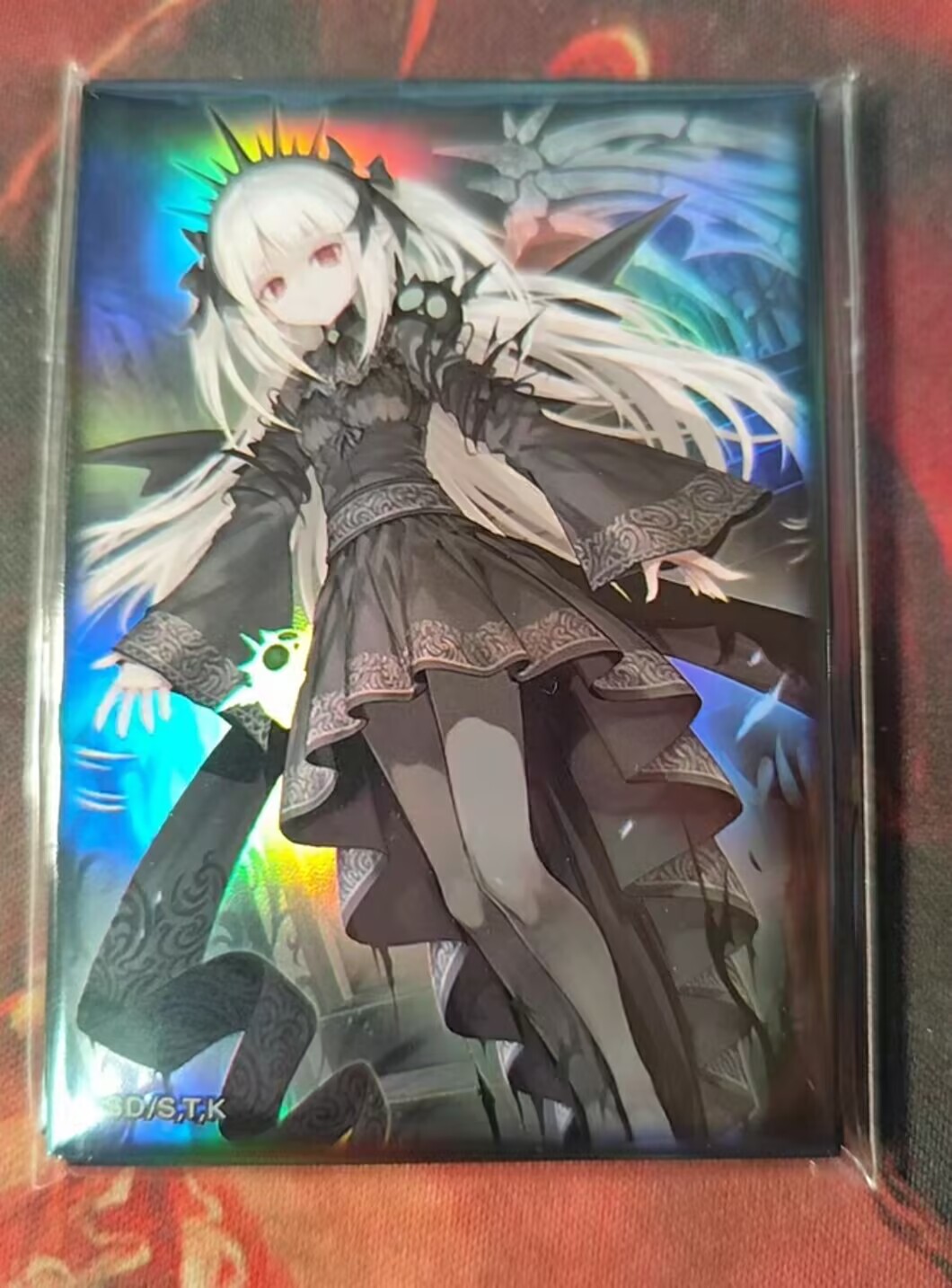20Pcs Yugioh KONAMI Duel Monst - Card Penny Sleeve 评论和价格