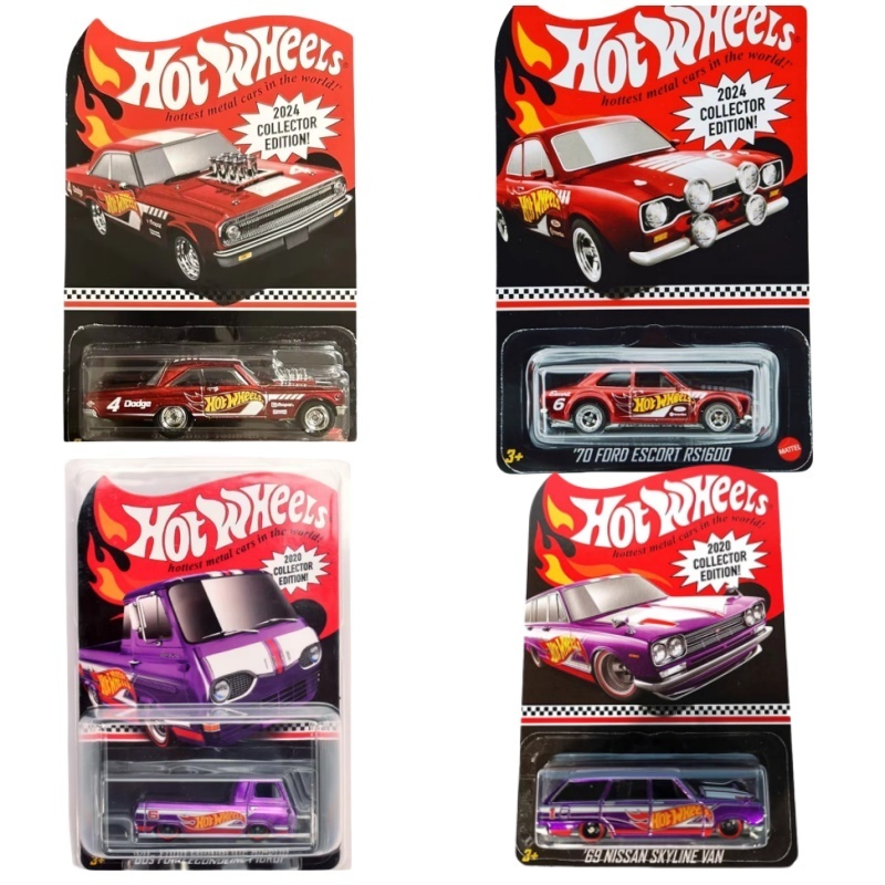 New Hot Mattel Hot Wheels 1/64 - Mattel Toy Hot Wheels 评论和价格