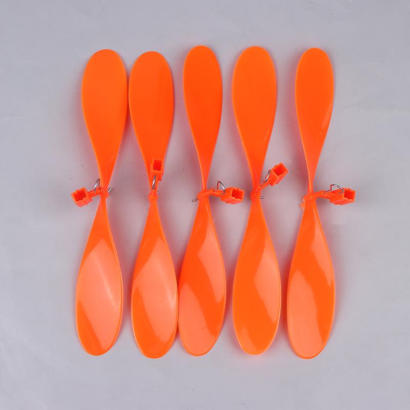 New 10pcs 180mm Rubber Band Po - Model Airplane Plastic 评论和价格